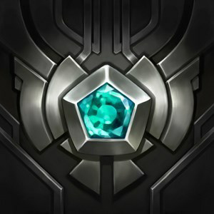 Season 2017- Flex 5v5 Silver