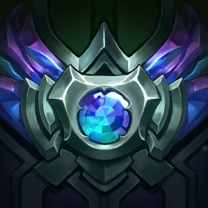 Season 2017 - Solo/Duo Diamond