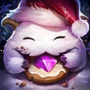 Gemstone Poro Icon + Gemstone