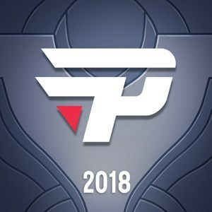 CBLOL-2018: paiN Gaming