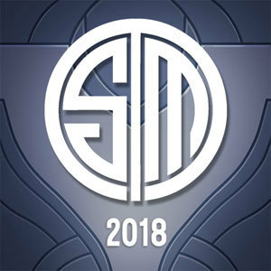 2018 NA LCS TSM