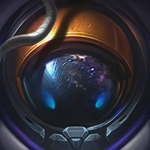 Space Day Nautilus Icon