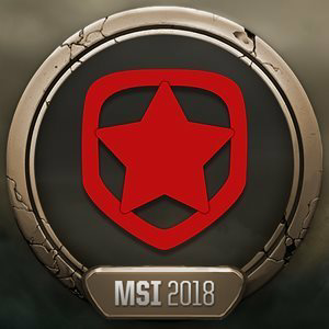 MSI-2018 LCL: Gambit Esports