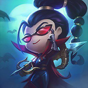 Champie Vayne Icon