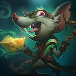 Champie Twitch Icon