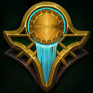 Shurima Icon