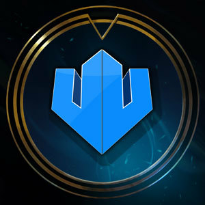 2018 Willyrex Squad Icon
