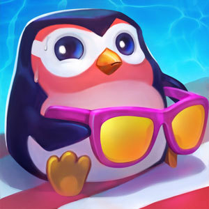 Pengu (Ruby) Icon
