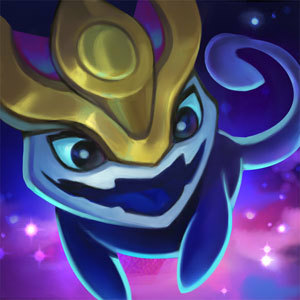 Aurelion Smol Icon