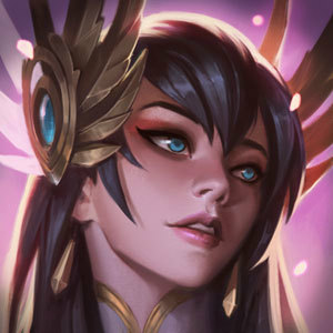 Divine Sword Irelia Icon