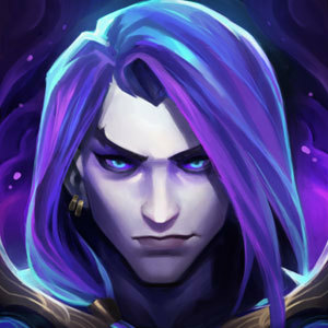 Kayn Ascended Icon