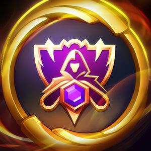 Mythic Worlds 2018 Icon