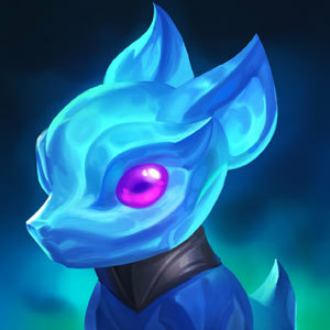 Crystal Deer Icon