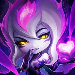 Evelynn Champie Icon