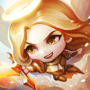 Kayle Champie Icon