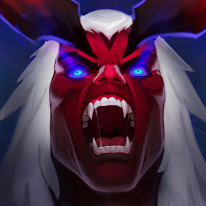 Blood Moon Aatrox Icon