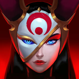 Blood Moon Sivir Icon