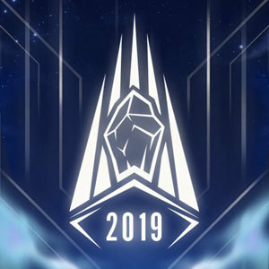 Season 2019 Commemorative Icon