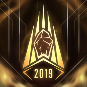 Prestige Season 2019 Icon