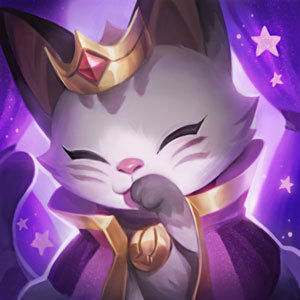 Royal Kitty Icon