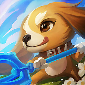 Fizz Spaniel Icon