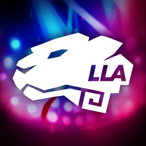 LLA Opening Split Finals Icon