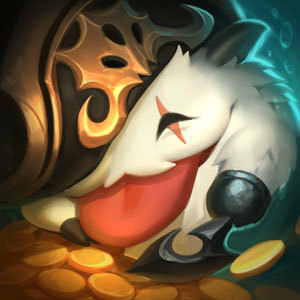 Bilgewater 2019 Icon