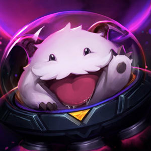 Poronaut Icon