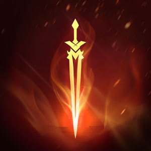 The Trials Icon