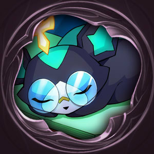 Battle Academia Formal Yuumi Icon