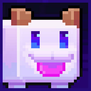 Pixel Arcade Poro Icon