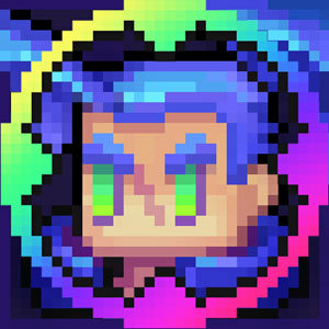 Chroma Battle Boss Yasuo Icon