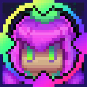 Chroma Battle Boss Qiyana Icon