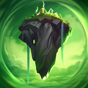 Tier 1 TFT Launch Icon