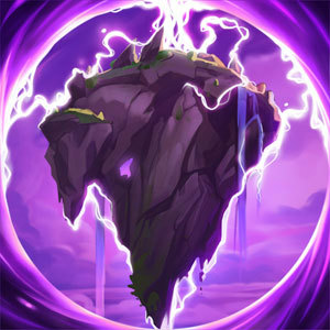 Tier 3 TFT Launch Icon