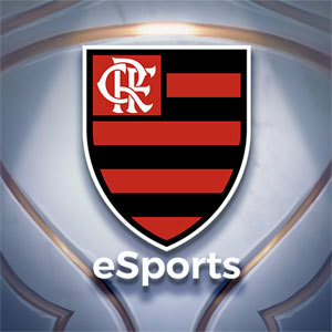 2019 Worlds Flamengo eSports Icon