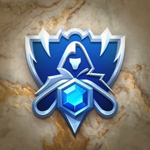 Worlds 2019 Event Icon