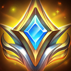 Worlds 2019 Event Pass Icon