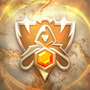 Worlds 2019 Event Prestige Points Icon