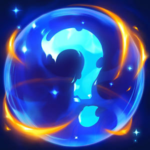 What's in the Orb Icon