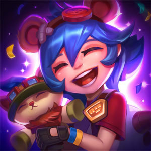 Annie-Versary Border Icon
