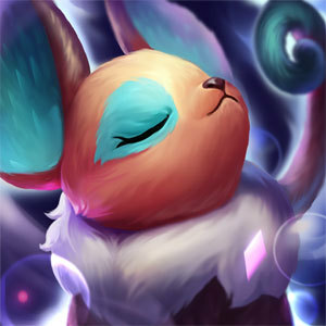 Little Legend QiQi Icon