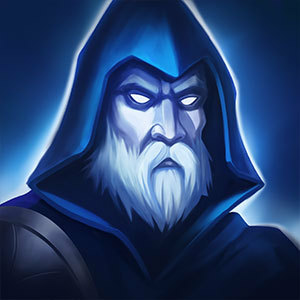 Twisted Treeline Altar Icon