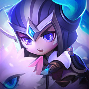 Sejuani Champie Icon