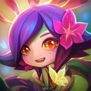 Neeko Champie Icon