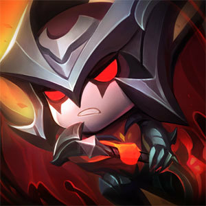 Aatrox Champie Icon