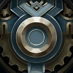 Season 2019 - Solo/Duo Silver Icon