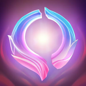 Night & Dawn Event Pass Icon