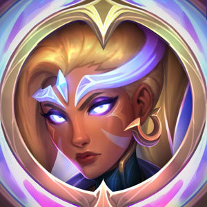 Dawnbringer Nidalee Chroma Icon