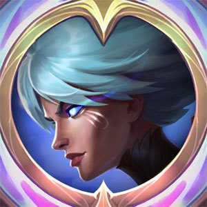 Dawnbringer Riven Chroma Icon